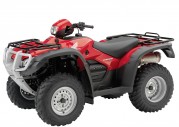 Honda FourTrax Foreman